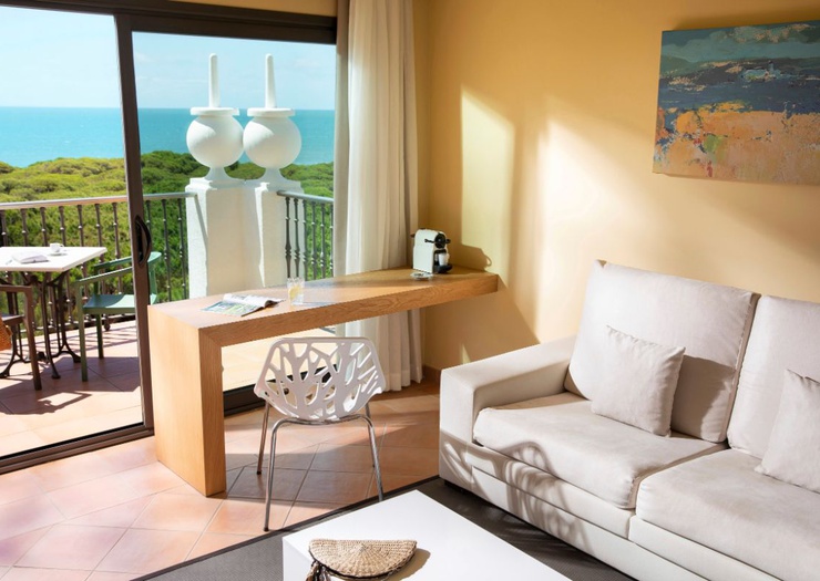 Suite Hotel TUI BLUE ISLA CRISTINA PALACE Isla Cristina, Huelva, España Suite Hotel TUI BLUE ISLA CRISTINA PALACE Isla Cristina, Huelva, España