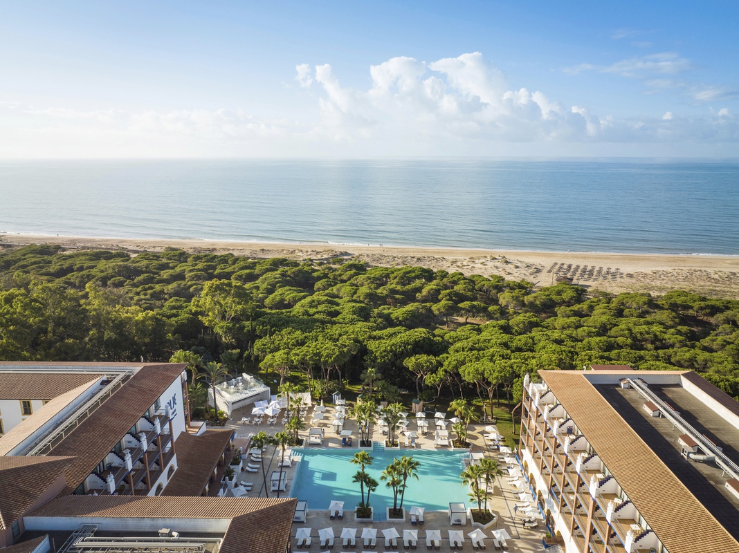 No te pierdas nuestra “oferta de verano” activa por tiempo limitado Hotel TUI BLUE ISLA CRISTINA PALACE Isla Cristina, Huelva, España No te pierdas nuestra “oferta de verano” activa por tiempo limitado Hotel TUI BLUE ISLA CRISTINA PALACE Isla Cristina, Huelva, España