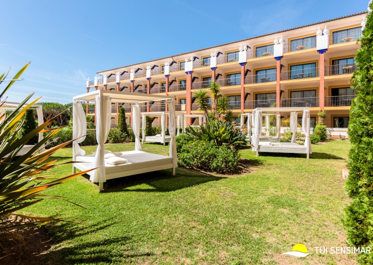 HabitaciÓn doble estÁndar superior hotel tui blue isla cristina palace isla cristina, huelva, españa HabitaciÓn doble estÁndar superior hotel tui blue isla cristina palace isla cristina, huelva, españa