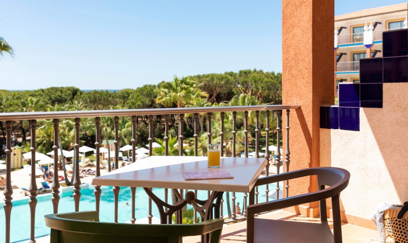 Habitación uso individual Hotel TUI BLUE ISLA CRISTINA PALACE Isla Cristina, Huelva, España Habitación uso individual Hotel TUI BLUE ISLA CRISTINA PALACE Isla Cristina, Huelva, España