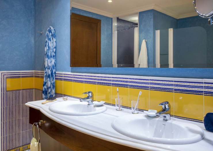 Junior suite Hotel TUI BLUE ISLA CRISTINA PALACE Isla Cristina, Huelva, España Junior suite Hotel TUI BLUE ISLA CRISTINA PALACE Isla Cristina, Huelva, España