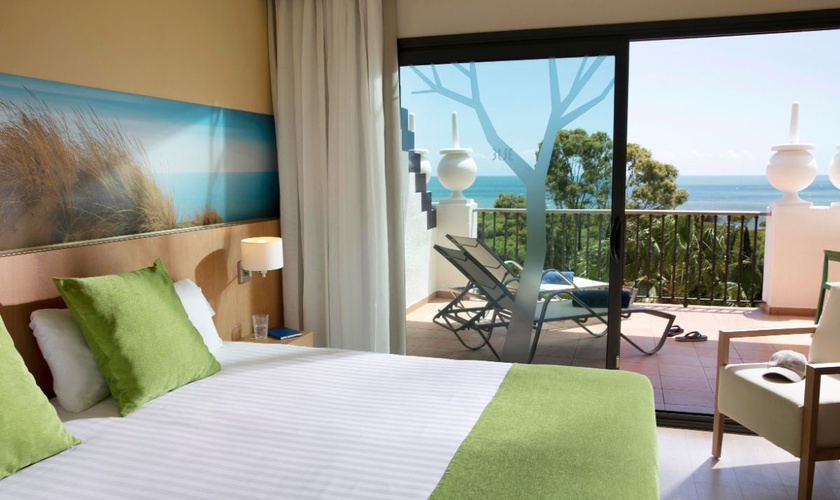 Suite Hotel TUI BLUE ISLA CRISTINA PALACE Isla Cristina, Huelva, España Suite Hotel TUI BLUE ISLA CRISTINA PALACE Isla Cristina, Huelva, España