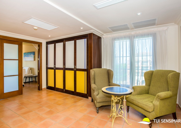 Suite Hotel TUI BLUE ISLA CRISTINA PALACE Isla Cristina, Huelva, España Suite Hotel TUI BLUE ISLA CRISTINA PALACE Isla Cristina, Huelva, España