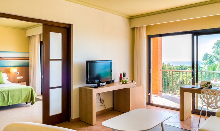 Junior suite Hotel TUI BLUE ISLA CRISTINA PALACE Isla Cristina, Huelva, España Junior suite Hotel TUI BLUE ISLA CRISTINA PALACE Isla Cristina, Huelva, España