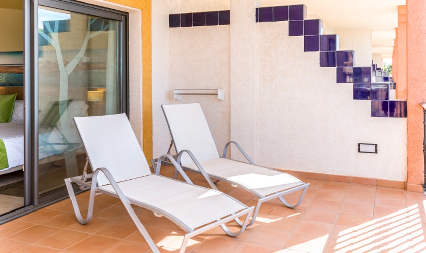 Junior suite Hotel TUI BLUE ISLA CRISTINA PALACE Isla Cristina, Huelva, España Junior suite Hotel TUI BLUE ISLA CRISTINA PALACE Isla Cristina, Huelva, España