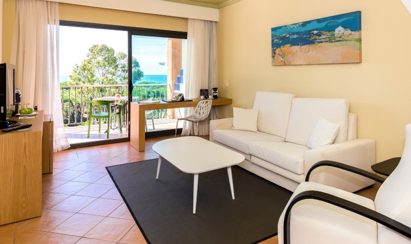 Junior suite Hotel TUI BLUE ISLA CRISTINA PALACE Isla Cristina, Huelva, España Junior suite Hotel TUI BLUE ISLA CRISTINA PALACE Isla Cristina, Huelva, España