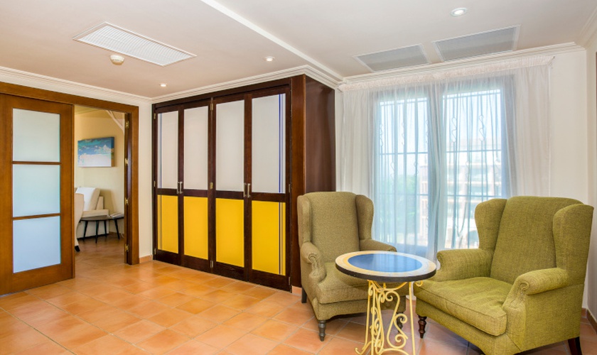 Suite Hotel TUI BLUE ISLA CRISTINA PALACE Isla Cristina, Huelva, España Suite Hotel TUI BLUE ISLA CRISTINA PALACE Isla Cristina, Huelva, España