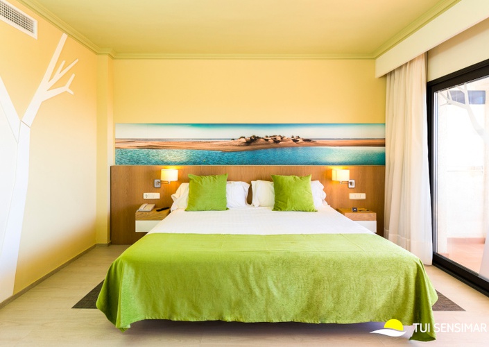 Junior suite Hotel TUI BLUE ISLA CRISTINA PALACE Isla Cristina, Huelva, España Junior suite Hotel TUI BLUE ISLA CRISTINA PALACE Isla Cristina, Huelva, España