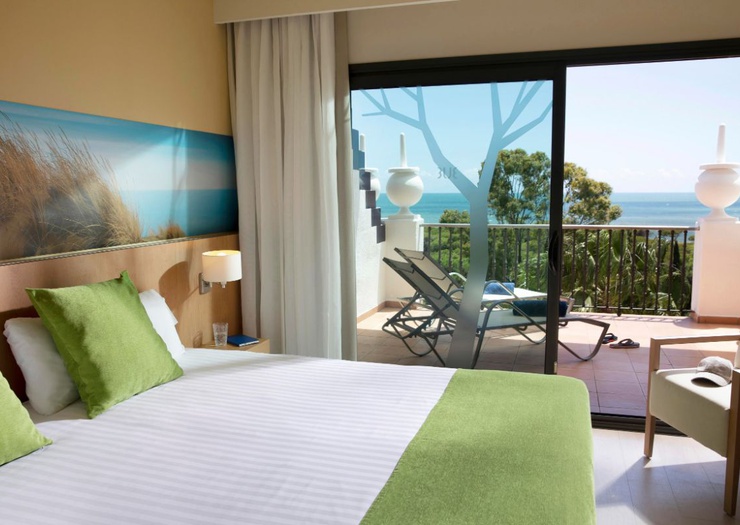Suite Hotel TUI BLUE ISLA CRISTINA PALACE Isla Cristina, Huelva, España Suite Hotel TUI BLUE ISLA CRISTINA PALACE Isla Cristina, Huelva, España