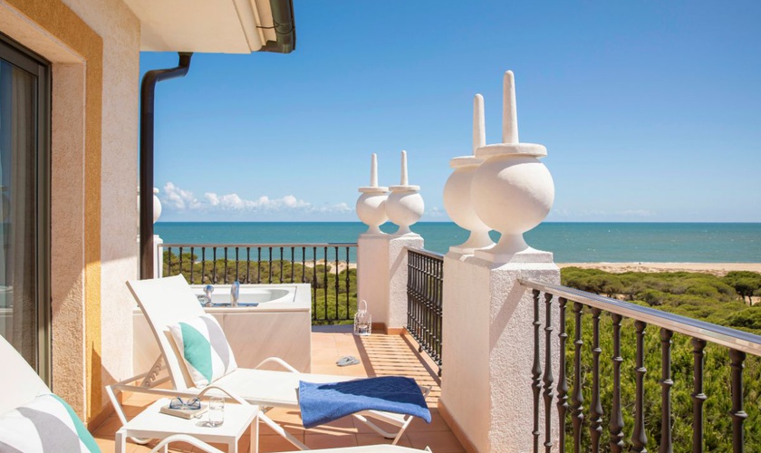 Deluxe Hotel TUI BLUE ISLA CRISTINA PALACE Isla Cristina, Huelva, España Deluxe Hotel TUI BLUE ISLA CRISTINA PALACE Isla Cristina, Huelva, España