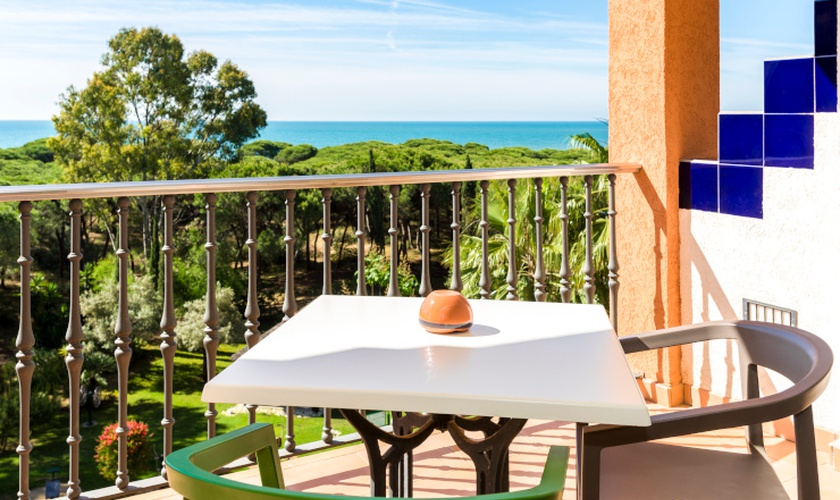 Junior suite Hotel TUI BLUE ISLA CRISTINA PALACE Isla Cristina, Huelva, España Junior suite Hotel TUI BLUE ISLA CRISTINA PALACE Isla Cristina, Huelva, España