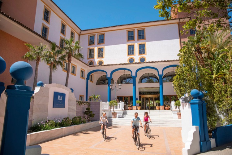 Actividades Hotel TUI BLUE ISLA CRISTINA PALACE Isla Cristina, Huelva, España