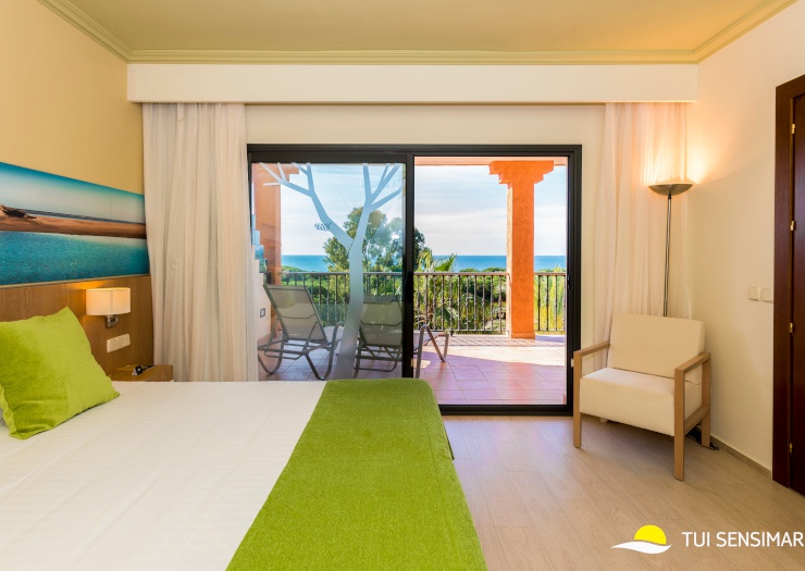 Suite Hotel TUI BLUE ISLA CRISTINA PALACE Isla Cristina, Huelva, España Suite Hotel TUI BLUE ISLA CRISTINA PALACE Isla Cristina, Huelva, España