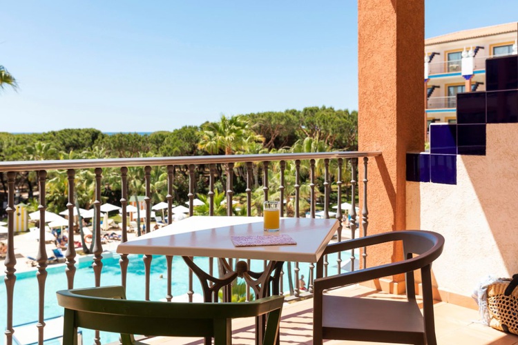 Double room TUI BLUE ISLA CRISTINA PALACE Hotel Isla Cristina, Huelva, Spain