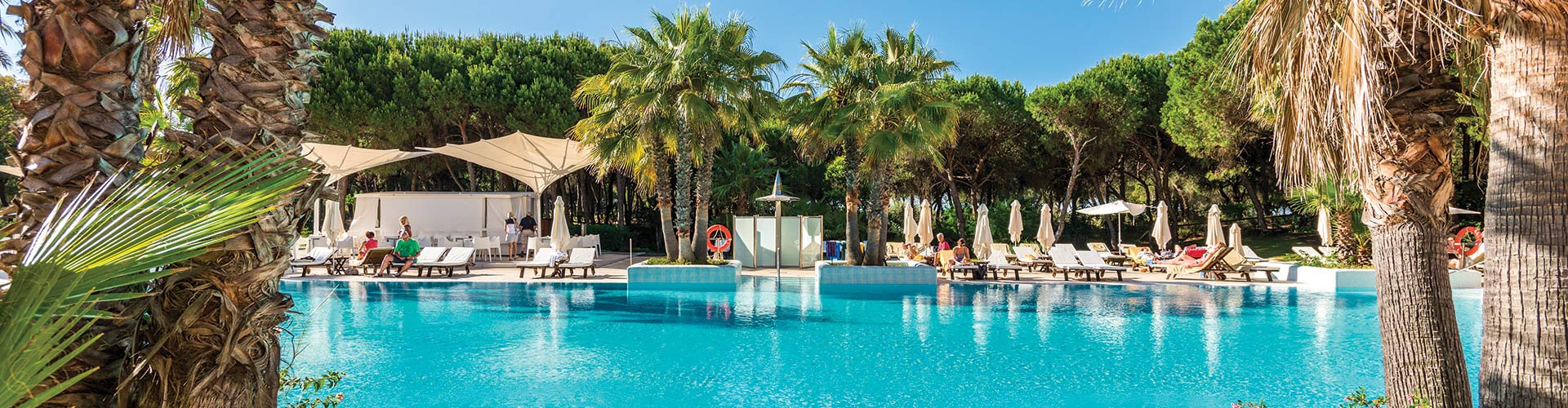 TUI BLUE ISLA CRISTINA PALACE - Isla Cristina, Huelva, España - 