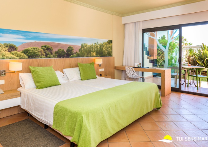 HabitaciÓn doble estÁndar superior hotel tui blue isla cristina palace isla cristina, huelva, españa HabitaciÓn doble estÁndar superior hotel tui blue isla cristina palace isla cristina, huelva, españa