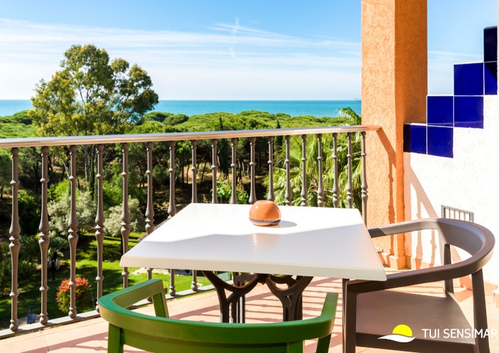 Junior suite Hotel TUI BLUE ISLA CRISTINA PALACE Isla Cristina, Huelva, España Junior suite Hotel TUI BLUE ISLA CRISTINA PALACE Isla Cristina, Huelva, España