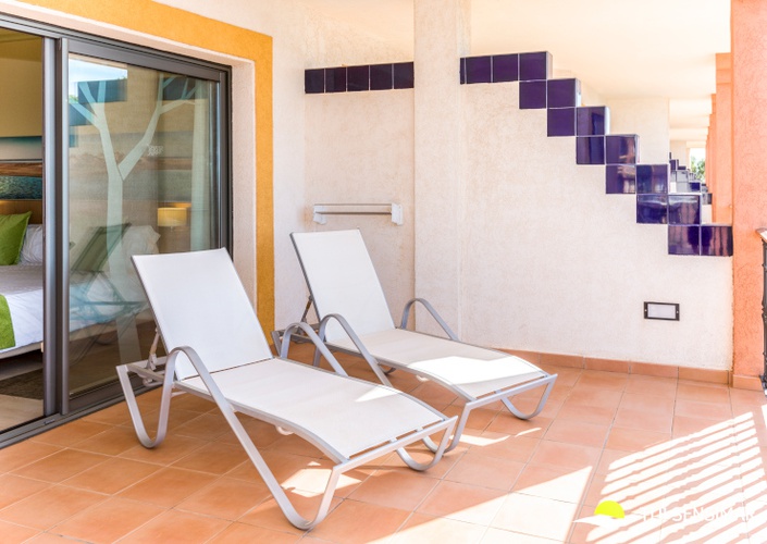Junior suite Hotel TUI BLUE ISLA CRISTINA PALACE Isla Cristina, Huelva, España Junior suite Hotel TUI BLUE ISLA CRISTINA PALACE Isla Cristina, Huelva, España