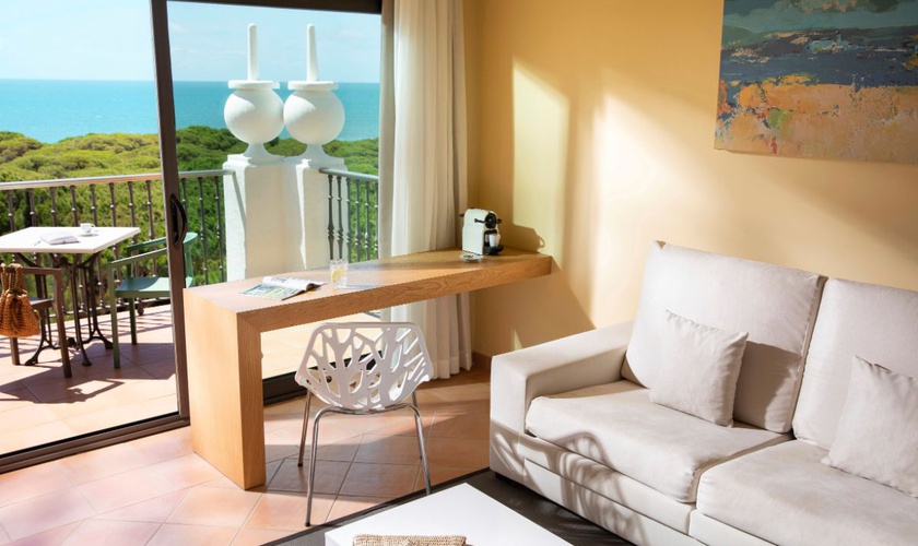 Suite Hotel TUI BLUE ISLA CRISTINA PALACE Isla Cristina, Huelva, España Suite Hotel TUI BLUE ISLA CRISTINA PALACE Isla Cristina, Huelva, España