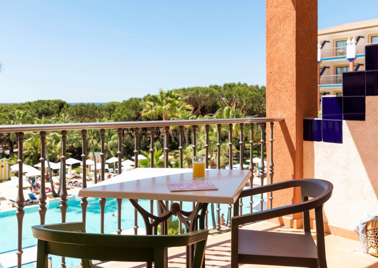 Habitación uso individual Hotel TUI BLUE ISLA CRISTINA PALACE Isla Cristina, Huelva, España Habitación uso individual Hotel TUI BLUE ISLA CRISTINA PALACE Isla Cristina, Huelva, España