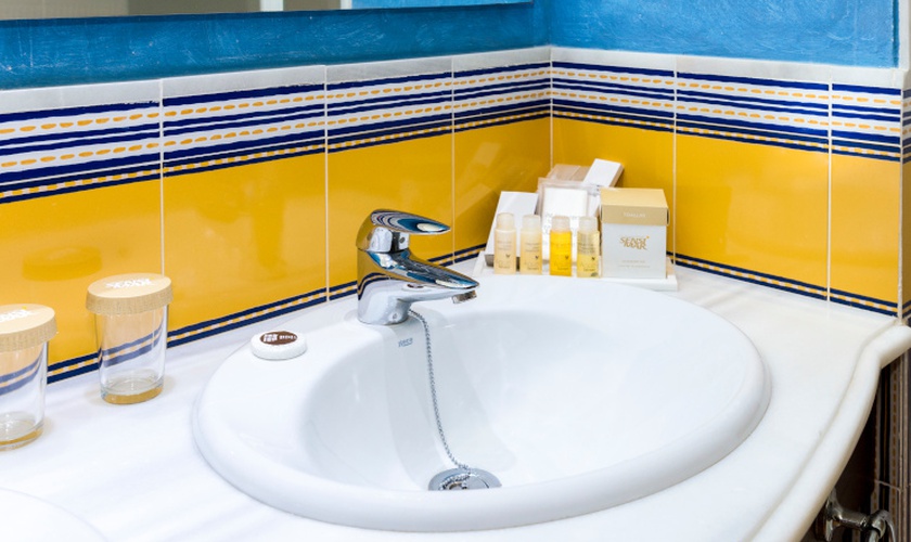 Habitación uso individual Hotel TUI BLUE ISLA CRISTINA PALACE Isla Cristina, Huelva, España Habitación uso individual Hotel TUI BLUE ISLA CRISTINA PALACE Isla Cristina, Huelva, España