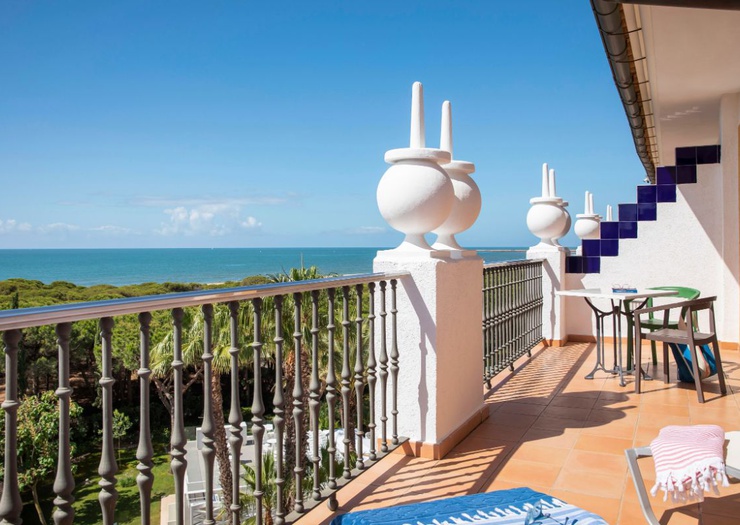 Junior suite Hotel TUI BLUE ISLA CRISTINA PALACE Isla Cristina, Huelva, España Junior suite Hotel TUI BLUE ISLA CRISTINA PALACE Isla Cristina, Huelva, España