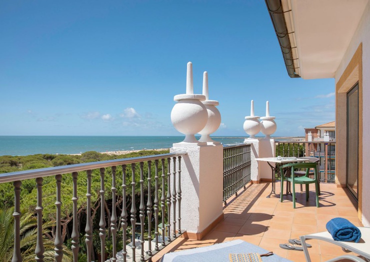Suite Hotel TUI BLUE ISLA CRISTINA PALACE Isla Cristina, Huelva, España Suite Hotel TUI BLUE ISLA CRISTINA PALACE Isla Cristina, Huelva, España