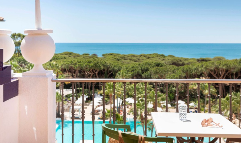 Habitación doble vista mar Hotel TUI BLUE ISLA CRISTINA PALACE Isla Cristina, Huelva, España Habitación doble vista mar Hotel TUI BLUE ISLA CRISTINA PALACE Isla Cristina, Huelva, España
