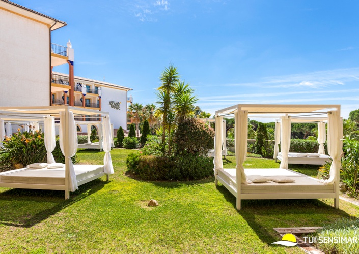 HabitaciÓn doble estÁndar superior hotel tui blue isla cristina palace isla cristina, huelva, españa HabitaciÓn doble estÁndar superior hotel tui blue isla cristina palace isla cristina, huelva, españa