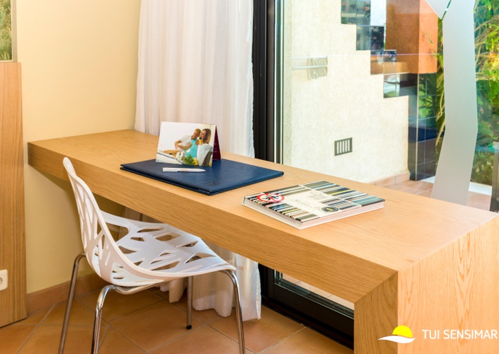 HabitaciÓn doble estÁndar superior hotel tui blue isla cristina palace isla cristina, huelva, españa HabitaciÓn doble estÁndar superior hotel tui blue isla cristina palace isla cristina, huelva, españa