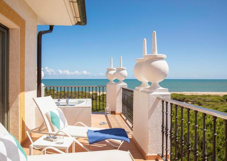 DELUXE Hotel TUI BLUE ISLA CRISTINA PALACE Isla Cristina, Huelva, España DELUXE Hotel TUI BLUE ISLA CRISTINA PALACE Isla Cristina, Huelva, España