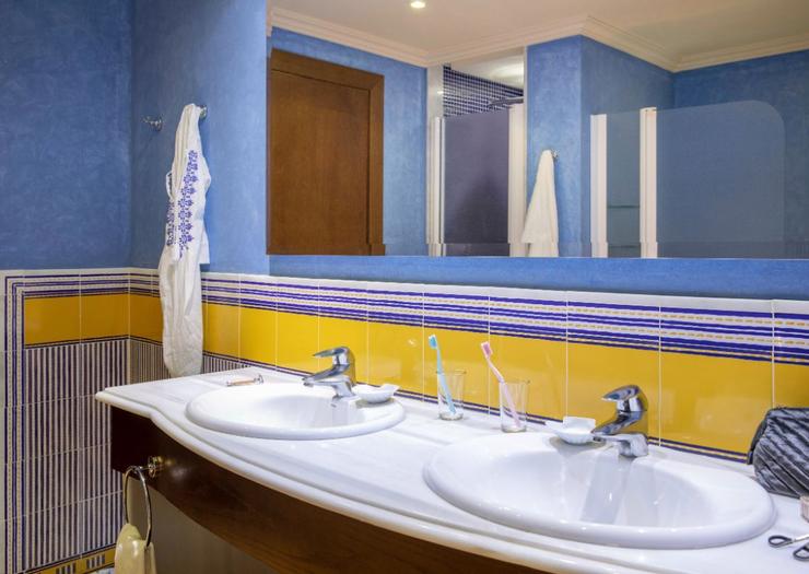 SUITE Hotel TUI BLUE ISLA CRISTINA PALACE Isla Cristina, Huelva, España SUITE Hotel TUI BLUE ISLA CRISTINA PALACE Isla Cristina, Huelva, España