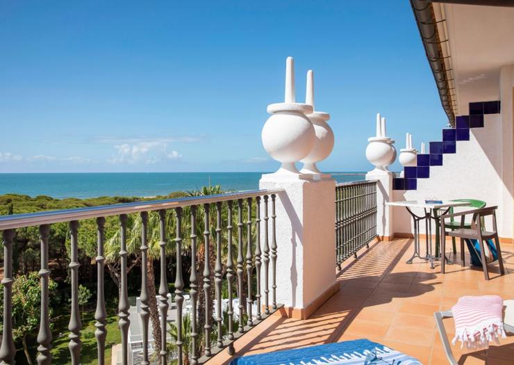 JUNIOR SUITE Hotel TUI BLUE ISLA CRISTINA PALACE Isla Cristina, Huelva, España JUNIOR SUITE Hotel TUI BLUE ISLA CRISTINA PALACE Isla Cristina, Huelva, España